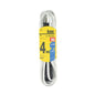 Extensión doméstica 4 m  5 amp - Kronaline - vista lateral
