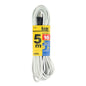 Extensión doméstica 5 m  5 amp - Kronaline - vista lateral