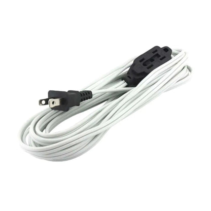 Extensión doméstica 3 m  5 amp - Kronaline - detalle