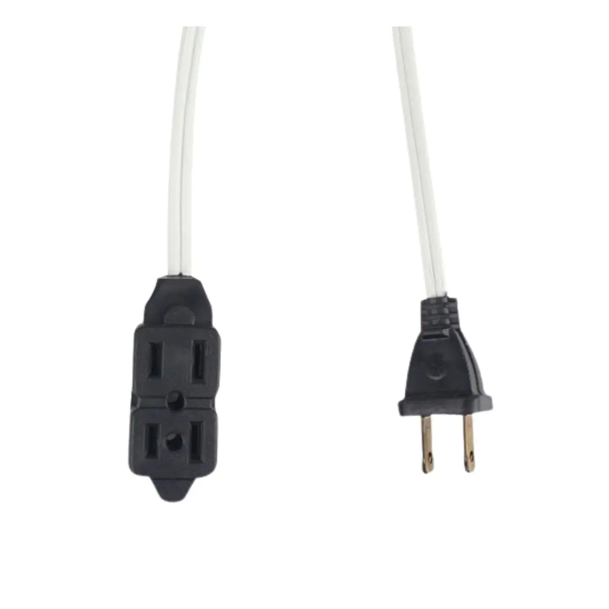 Extensión doméstica 3 m  5 amp - Kronaline