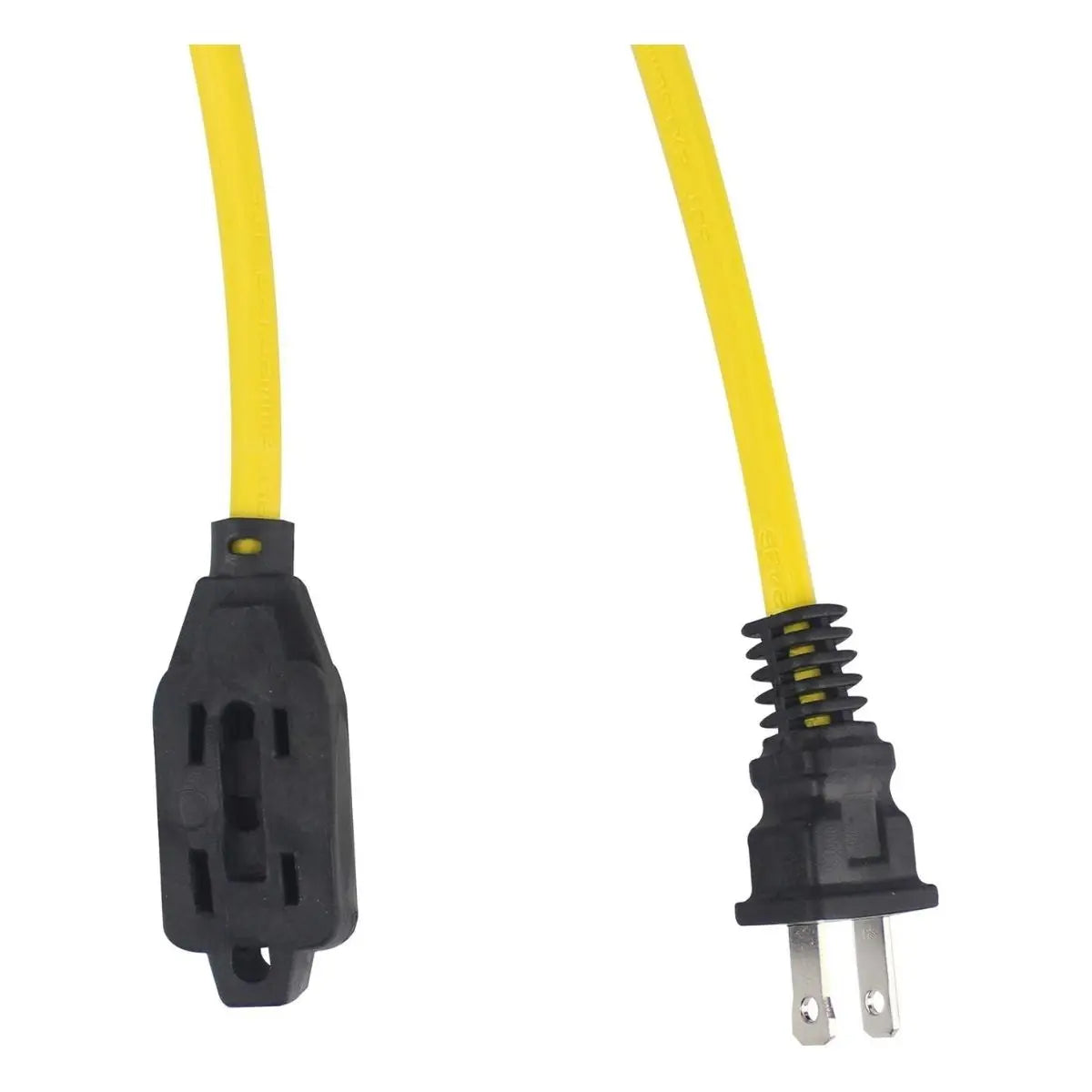 Extensión uso rudo 8 m 7 amps. - Kronaline