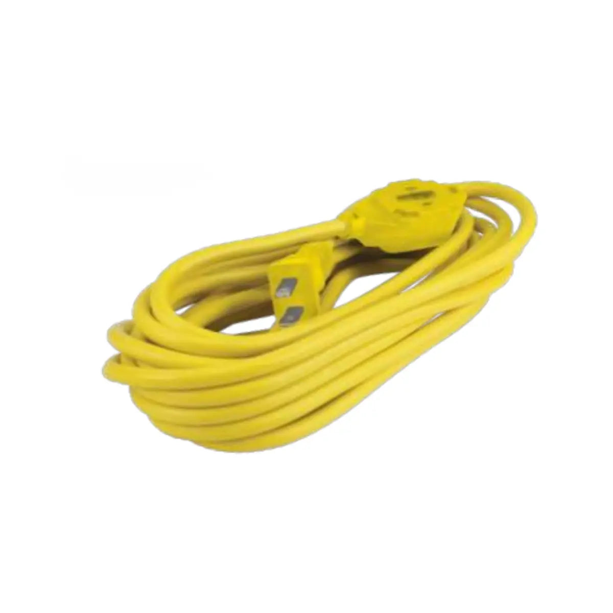 Extensión uso rudo 20 m 5 amps - Kronaline