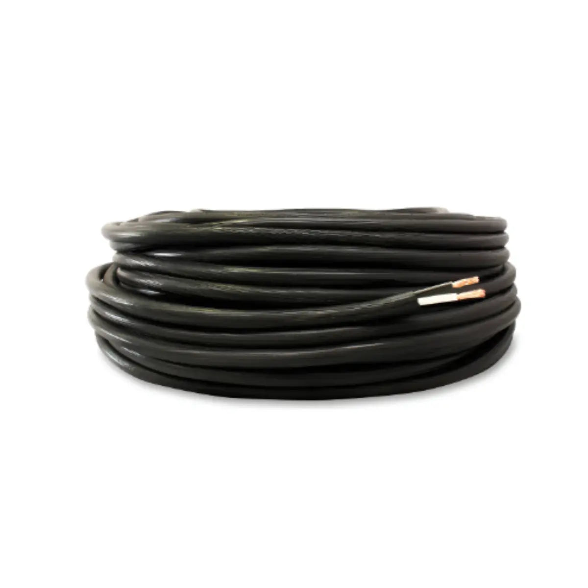 Cable de uso rudo 2x10 rollo - Kronaline