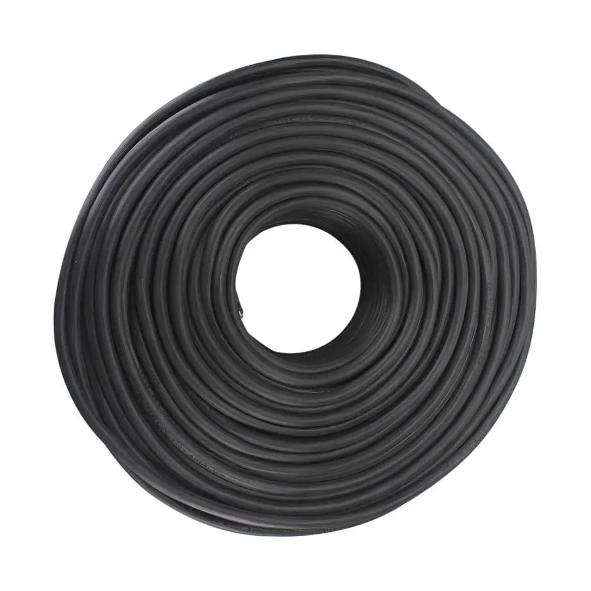 Cable de uso rudo 3x14 rollo 100 mts Santul - Kronaline