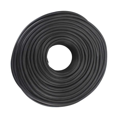 Cable de uso rudo 3x14 rollo 100 mts Santul - Kronaline
