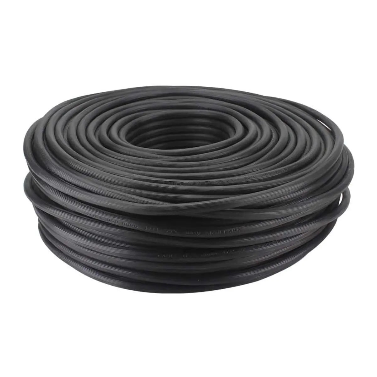 Cable de uso rudo 3x14 rollo 100 mts Santul - Kronaline - detalle