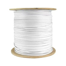 Cable POT cal 14 350m blanco - Kronaline