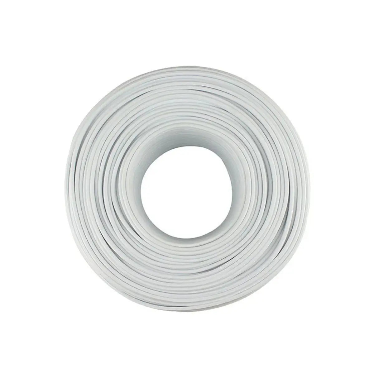 Cable POT cal 16 400m blanco - Kronaline
