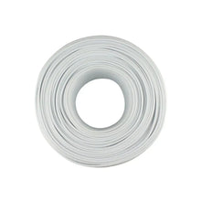 Cable POT cal 16 400m blanco - Kronaline