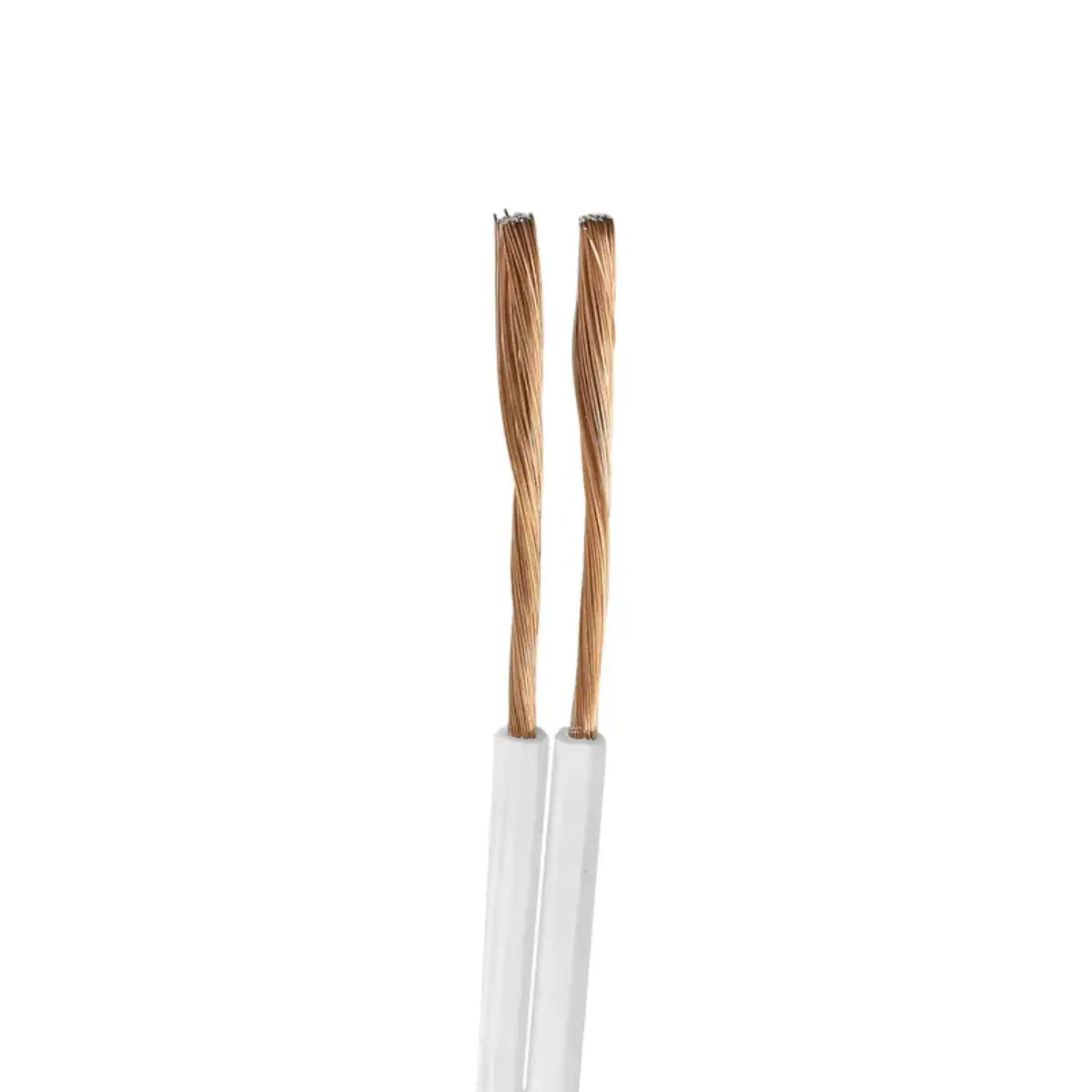Cable POT Calibre 14 Color Blanco Keer - Kronaline