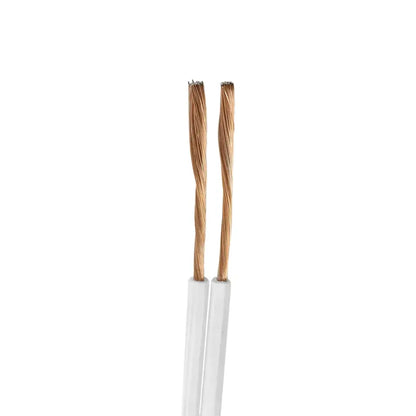 Cable POT Calibre 14 Color Blanco Keer - Kronaline