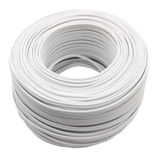 Cable POT Calibre Keer 18 Color Blanco - Kronaline - vista lateral