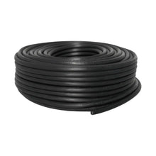 300m Cable Uso Rudo 3 Conductores Keer 16 AWG Antiflama - Kronaline - vista lateral
