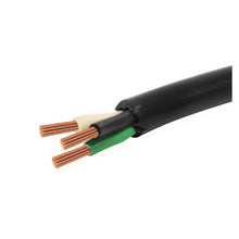 300m Cable Uso Rudo 3 Conductores Keer 16 AWG Antiflama - Kronaline