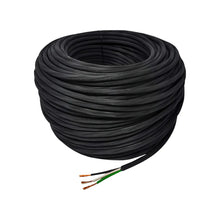 Cable Uso Rudo Keer 3x12 Carrete 300 mts - Kronaline