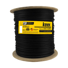 Cable de uso rudo 2x16 carrete 300 mts - Kronaline