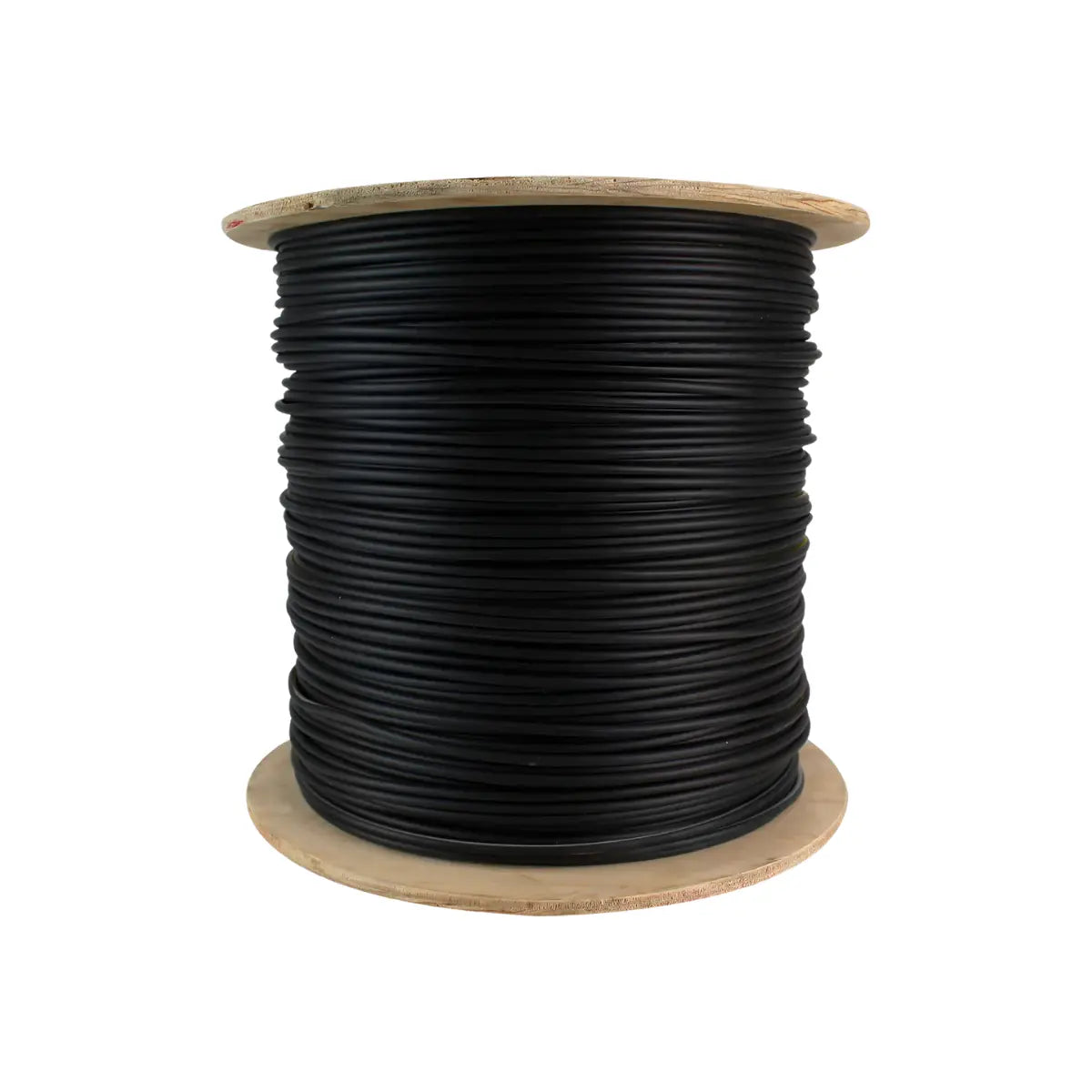 Cable Uso Rudo Keer Multipolar 2x12 Carrete 300mts - Kronaline - vista lateral