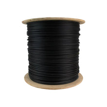 Cable Uso Rudo Keer Multipolar 2x12 Carrete 300mts - Kronaline - vista lateral