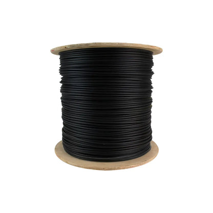 Cable Uso Rudo Keer Multipolar 2x10 Carrete 300 mts AWG - Kronaline