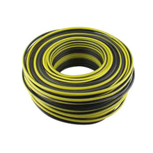 Cable THW cal 8 negro 100mts - Kronaline