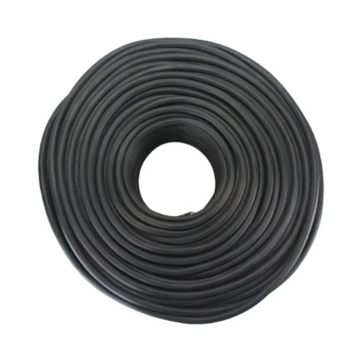 Cable de uso rudo 2x16 rollo 100 mts - Kronaline - detalle
