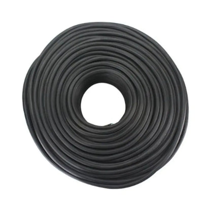 Cable de uso rudo 2x16 rollo 100 mts - Kronaline - detalle