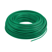 Cable THW Calibre 8 Verde 400mts Keer - Kronaline
