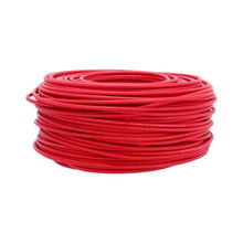 Cable THW Calibre 12 Rojo 500mts Keer - Kronaline
