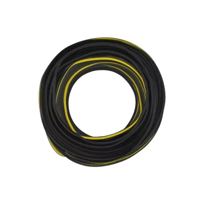 Cable Electrico THW Keer Calibre 12 Negro 500mts - Kronaline