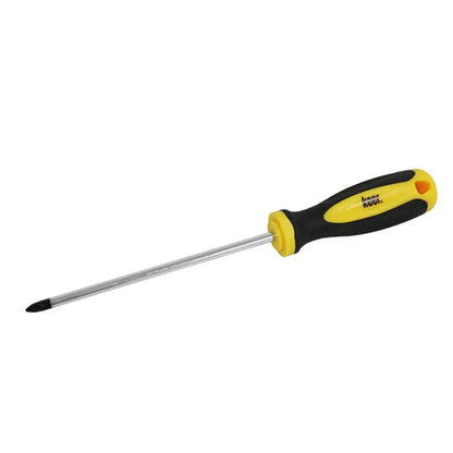 Desarmador Phillips Keer 1/4x6 - Kronaline - vista lateral