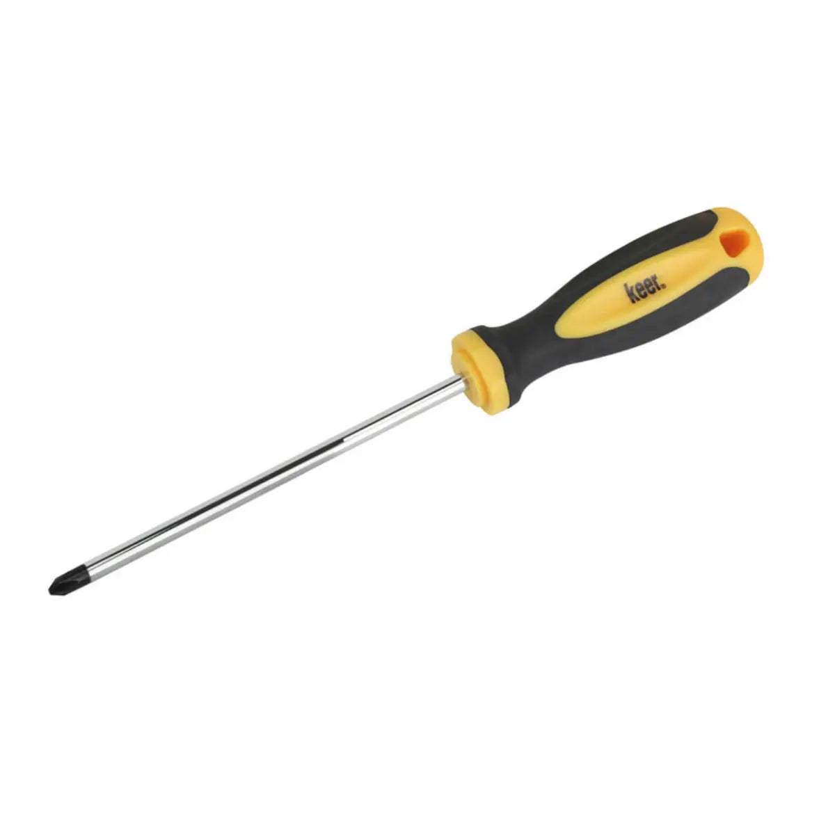 Desarmador Phillips Keer 1/4x4 - Kronaline - detalle