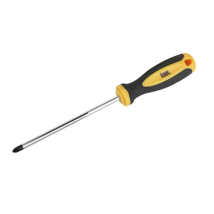 Desarmador Phillips Keer 1/4x4 - Kronaline - detalle