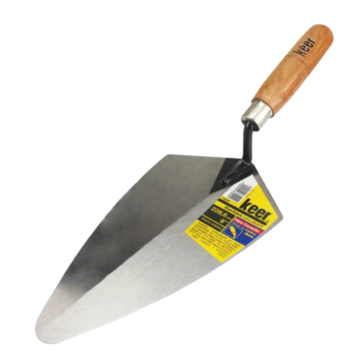 Cuchara Para Albañil 9 Filadellfia keer - Kronaline