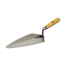 Cuchara Tipo Filadelfia para Albañil 10" Keer - Kronaline