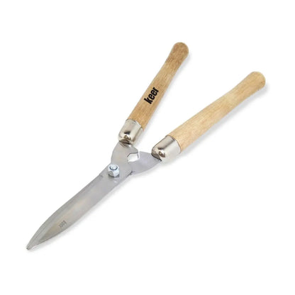 Tijeras 17" Corte de Cetos para Podar Keer - Kronaline