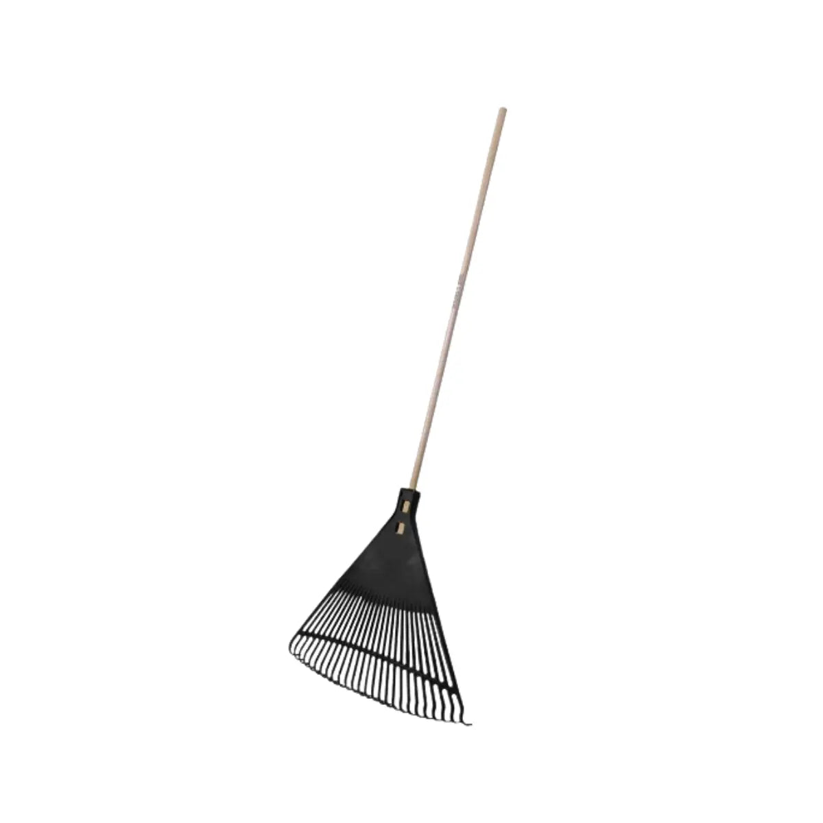Escoba para jardín plástica - Kronaline