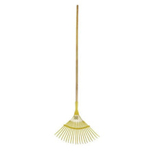 Escoba Para Jardin Metálica Keer - Kronaline