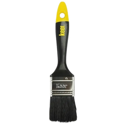 Brocha Mango De Plástico 1 1/2 Pulgadas Santul-keer 8812 - Kronaline - detalle