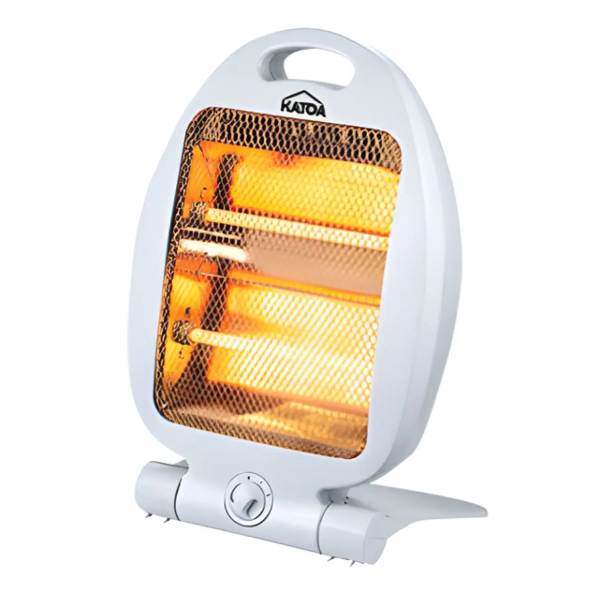 Katoa Calefactor Electrico Ceramico 800W MASTER 10PZ - CNX - empaque