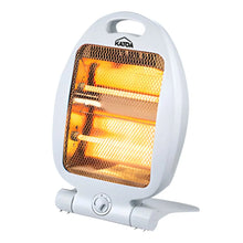 Katoa Calefactor Electrico Ceramico 800W MASTER 10PZ - CNX - empaque