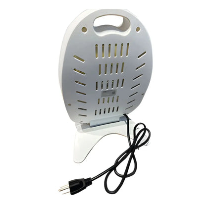 Katoa Calefactor Electrico Ceramico 800W MASTER 10PZ - CNX - accesorios