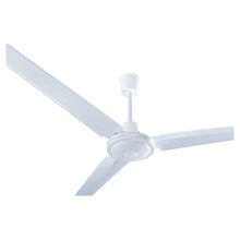 Katoa Ventilador Techo 56" 5 Velocidades Blanco 65W - CNX - empaque