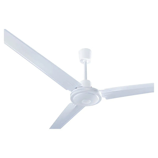 Katoa Ventilador Techo 56" 5 Velocidades Blanco 65W - CNX - empaque