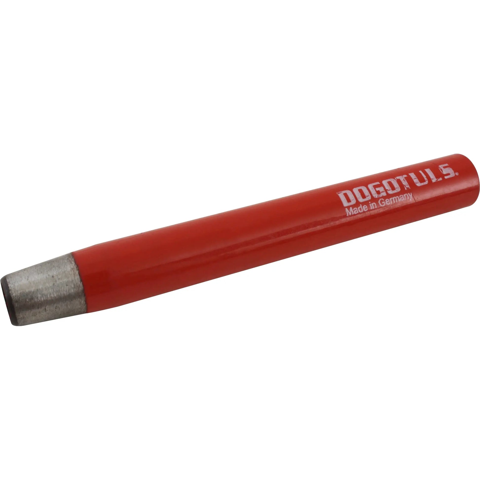 Sacabocado Dogotuls Redondo 1/2" Rojo, Corte Preciso - Dogotuls - detalle