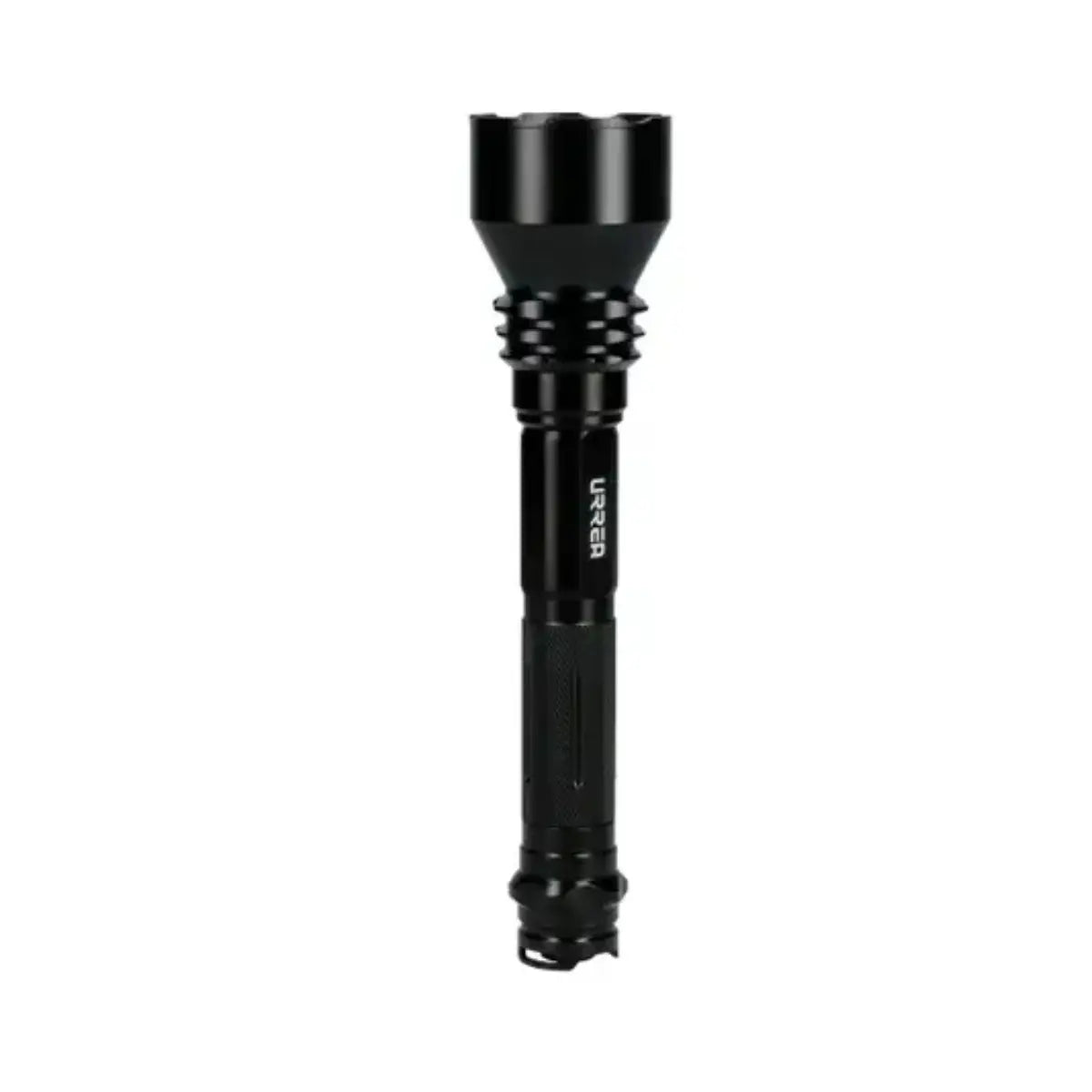 Linterna LED Urrea A Prueba De Agua Recargable 800 lm - Urrea - vista trasera