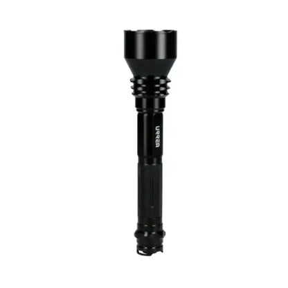 Linterna LED Urrea A Prueba De Agua Recargable 800 lm - Urrea - vista trasera