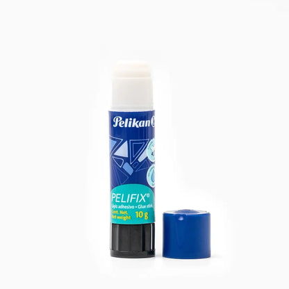 30pegamento Barra Lápiz Adhesivo Pelifix 10g Pelik - Parker - detalle