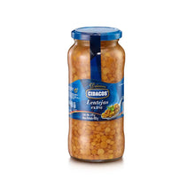 Lentejas Extra 570g - Cesarfer
