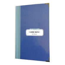 Libro Raya Frances 96 Hjs First Class - First Class - detalle