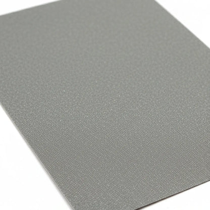 Caja Con 50 Lijas De Agua Fandeli A-99 (Grano 320) 23x28 Cms - Fandeli - vista trasera